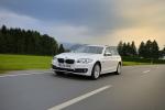BMW 520d Touring 2014 года